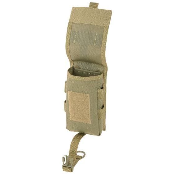 Kieszeń Organizer Maxpedition TC-2 Pouch Khaki