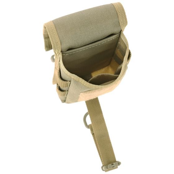 Kieszeń Organizer Maxpedition TC-2 Pouch Khaki