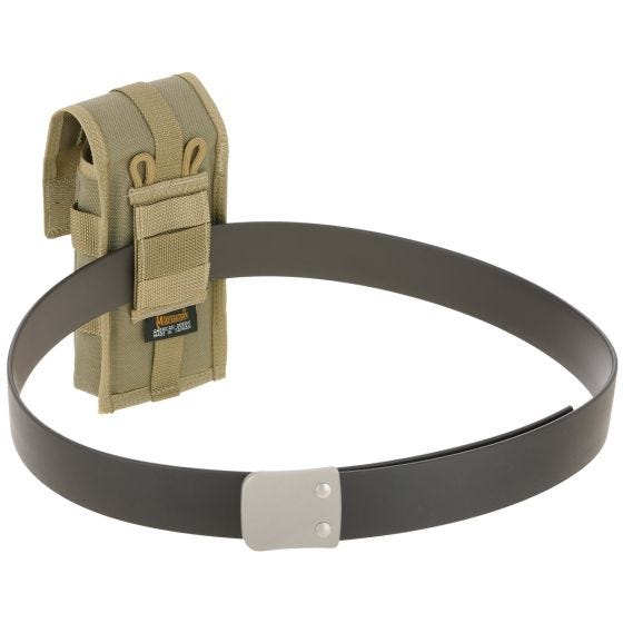 Kieszeń Organizer Maxpedition TC-2 Pouch Khaki
