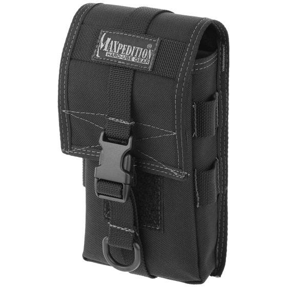 Kieszeń Organizer Maxpedition TC-3 Pouch Czarna