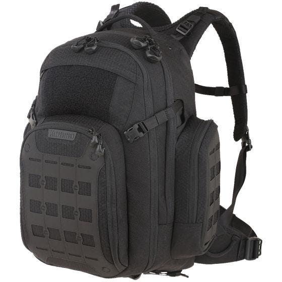 Plecak Maxpedition Tiburon Czarny