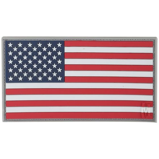 Naszywka Maxpedition Flaga USA Duża (Kolor)