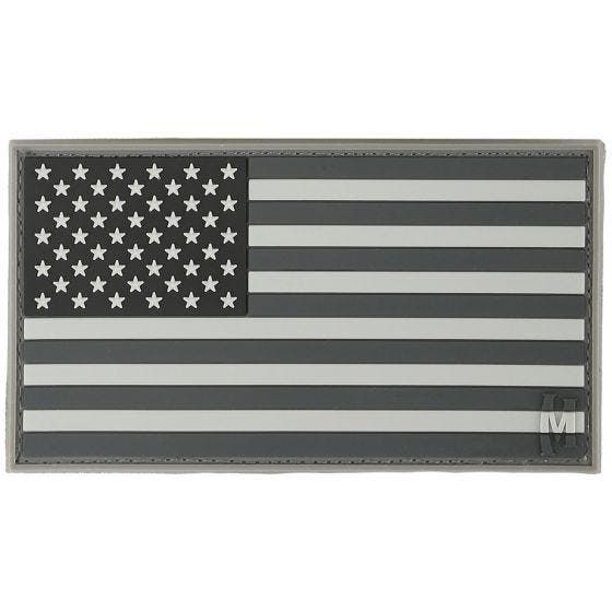 Naszywka Maxpedition Flaga USA Duża (SWAT)