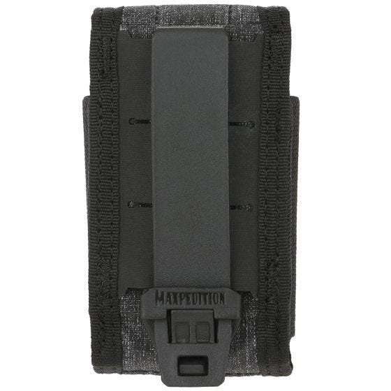 Mała Kieszeń Organizer Maxpedition Entity Charcoal