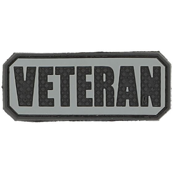 Naszywka Maxpedition Veteran (SWAT)