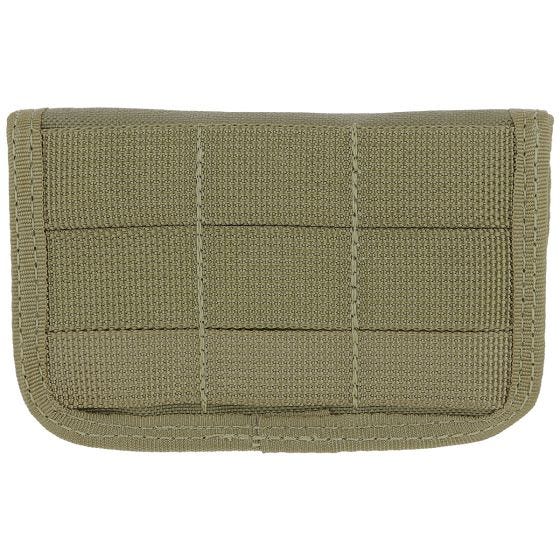 Kieszeń Maxpedition z Pojemnikiem na Baterie Volta Battery Khaki