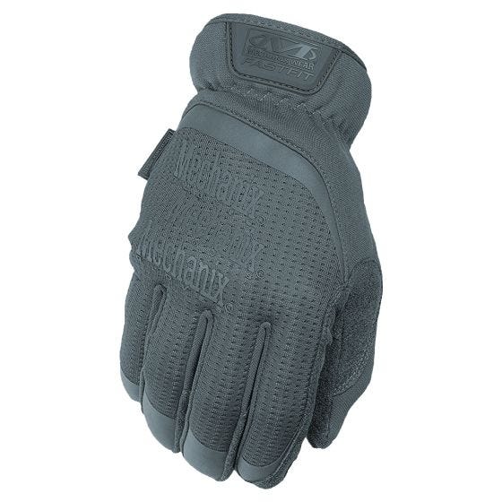 Rękawice Taktyczne Mechanix Wear FastFit Wolf Grey