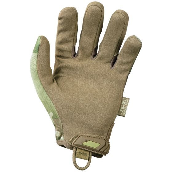 Rękawice Taktyczne Mechanix Wear The Original MultiCam