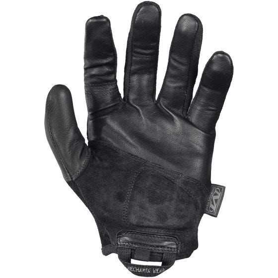 Rękawice Taktyczne Mechanix Wear Breacher Combat Czarne