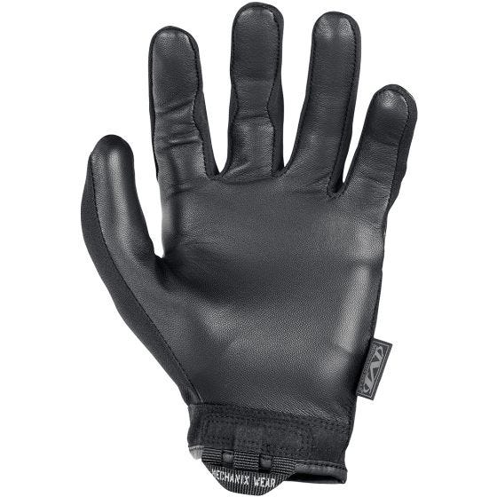 Rękawice Taktyczne Mechanix Wear Recon Shooting Czarne