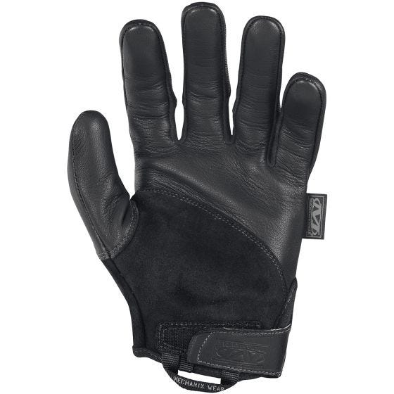 Rękawice Taktyczne Mechanix Wear Tempest Combat Czarne