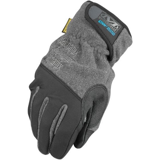 Rękawice Zimowe Mechanix Wear Wind Resistant Czarne
