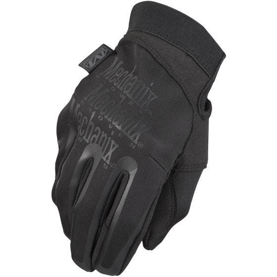 Rękawice Taktyczne Mechanix Wear T/S Element Czarne