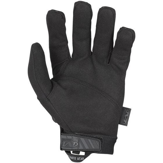 Rękawice Taktyczne Mechanix Wear T/S Element Czarne