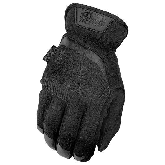 Rękawice Taktyczne Mechanix Wear FastFit Covert