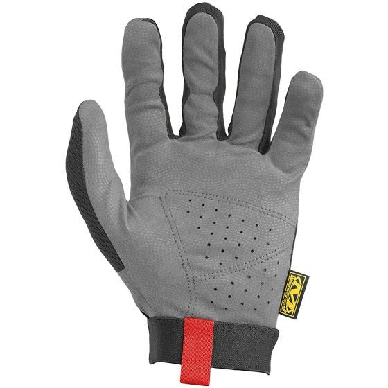 Rękawice Taktyczne Mechanix Wear Specialty High Dexterity 0.5mm Szaro / Czarne