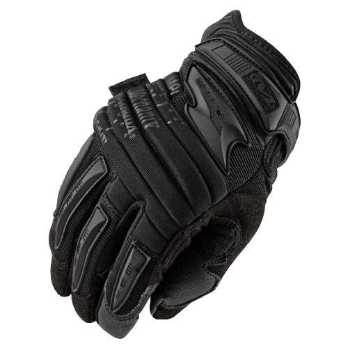 Rękawice Taktyczne Mechanix Wear M-Pact 2 Czarne