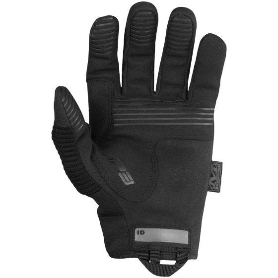 Rękawice Taktyczne Mechanix Wear M-Pact 3 Czarne