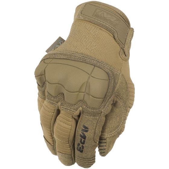 Rękawice Taktyczne Mechanix Wear M-Pact 3 Coyote