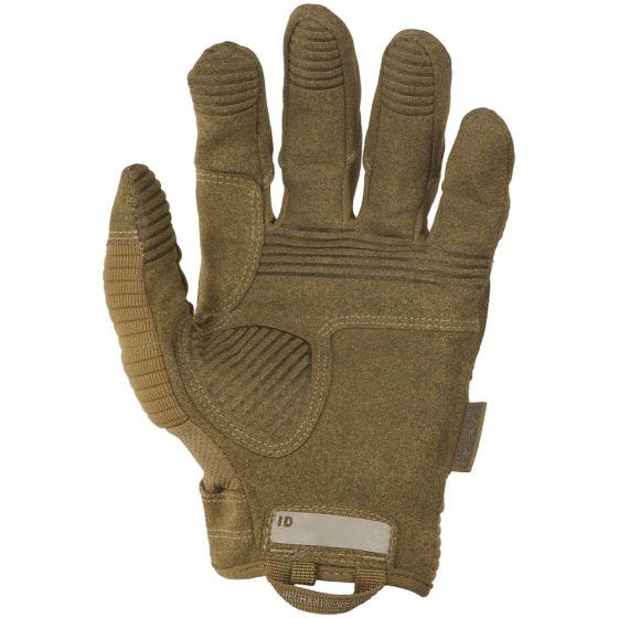 Rękawice Taktyczne Mechanix Wear M-Pact 3 Coyote
