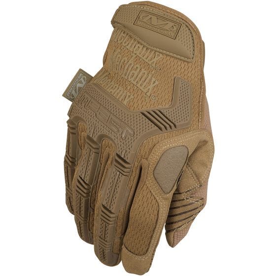 Rękawice Taktyczne Mechanix Wear M-Pact Coyote