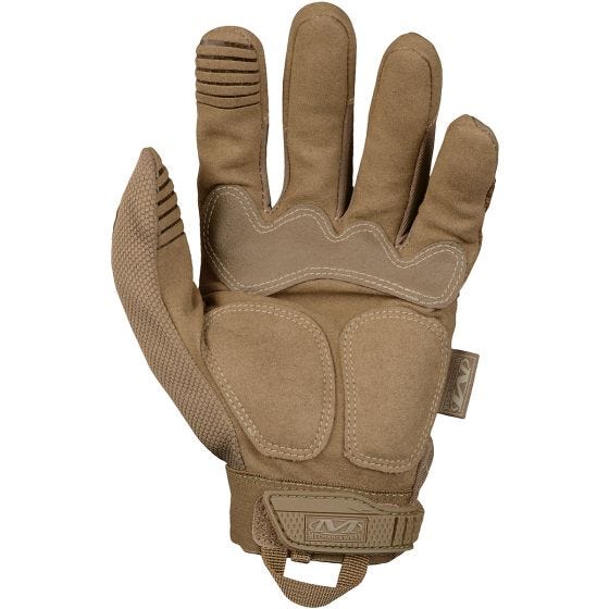 Rękawice Taktyczne Mechanix Wear M-Pact Coyote