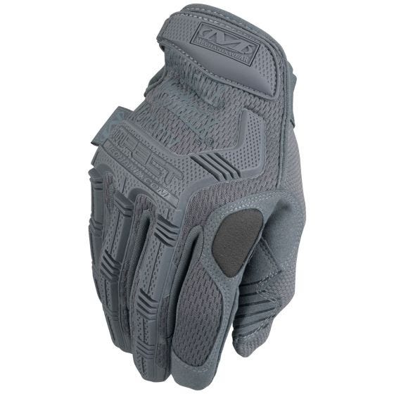 Rękawice Taktyczne Mechanix Wear M-Pact Wolf Grey