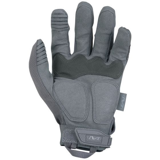 Rękawice Taktyczne Mechanix Wear M-Pact Wolf Grey