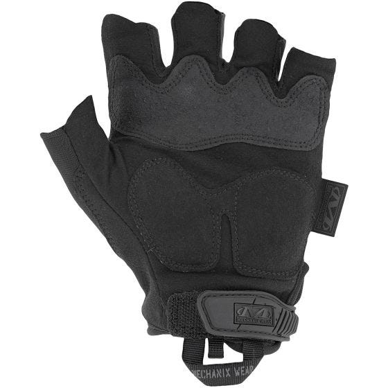 Rękawice bez Palców Mechanix Wear M-Pact Fingerless Czarne