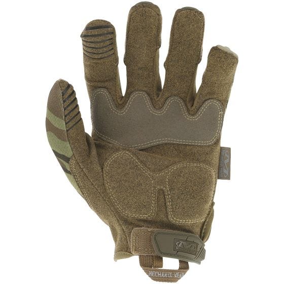Rękawice Taktyczne Mechanix Wear M-Pact MultiCam