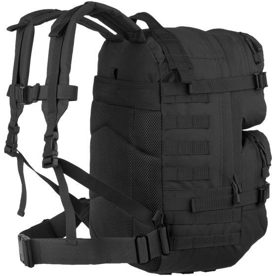 Plecak MFH Assault II Czarny
