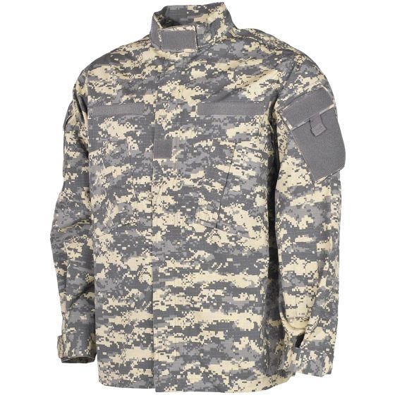 Bluza MFH ACU Ripstop Field ACU Digital