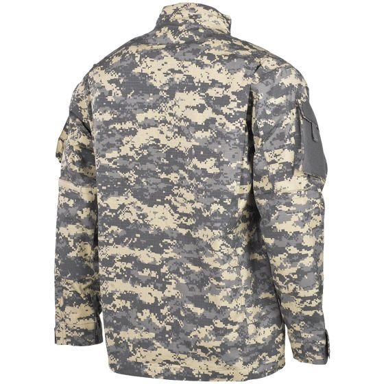 Bluza MFH ACU Ripstop Field ACU Digital