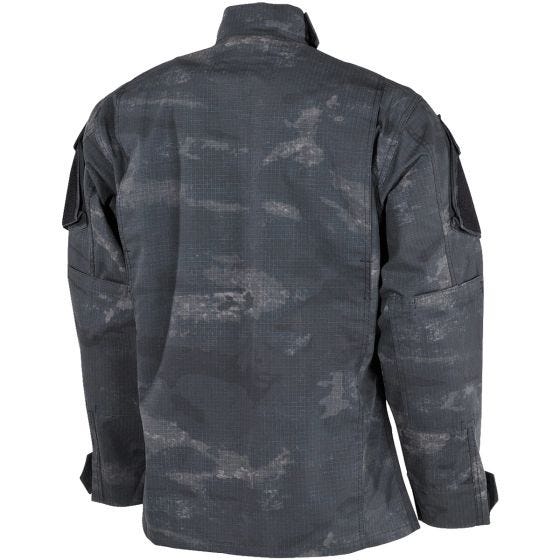 Bluza MFH ACU Ripstop Field HDT Camo LE