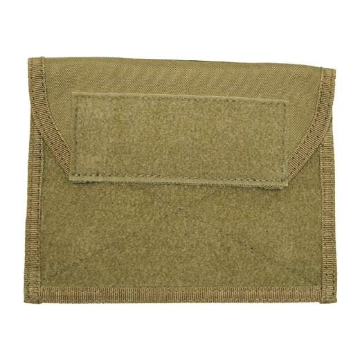 Kieszeń Panel Administracyjny MFH Admin Pouch MOLLE Coyote