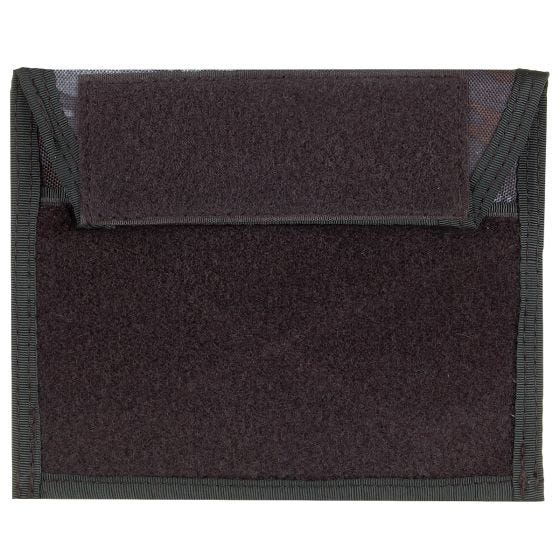 Kieszeń Panel Administracyjny MFH Admin Pouch MOLLE HDT Camo LE