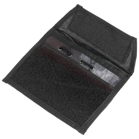 Kieszeń Panel Administracyjny MFH Admin Pouch MOLLE HDT Camo LE