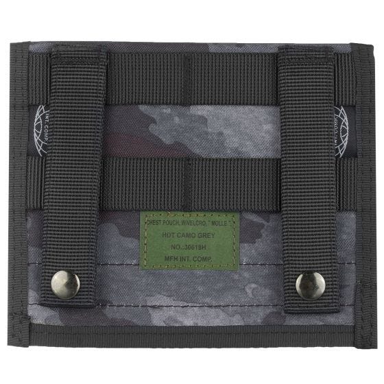 Kieszeń Panel Administracyjny MFH Admin Pouch MOLLE HDT Camo LE