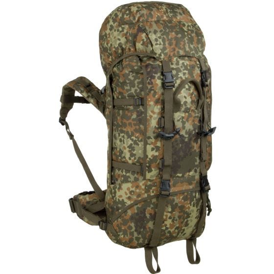 Plecak MFH Alpin110 Flecktarn