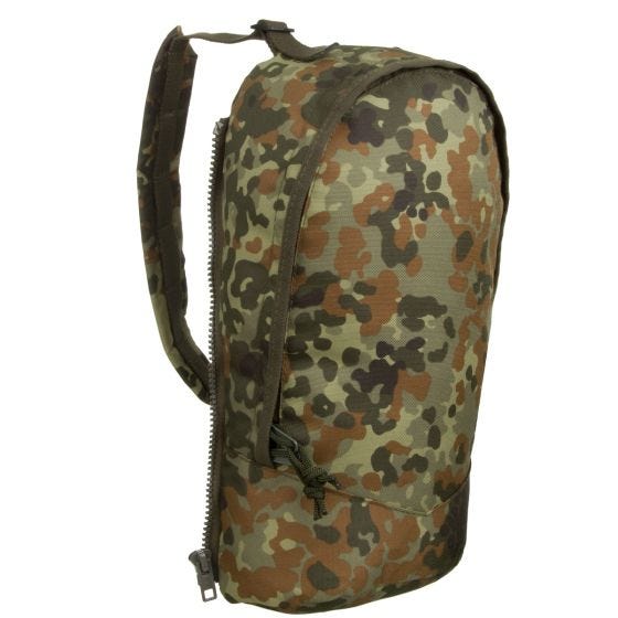 Plecak MFH Alpin110 Flecktarn