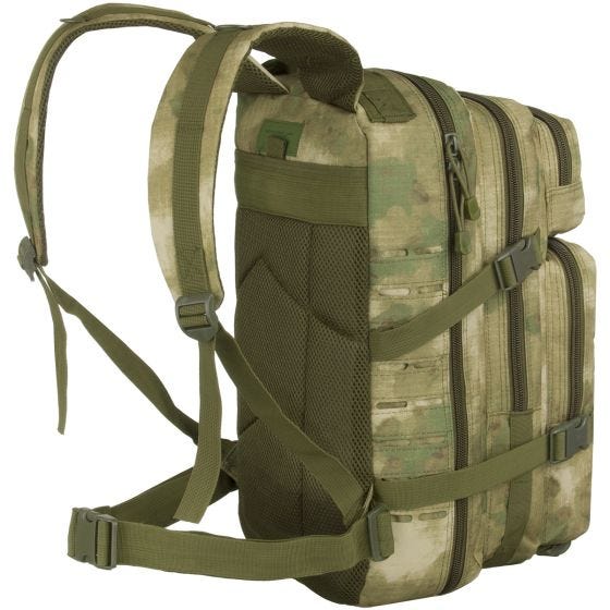 Plecak MFH Assault I Laser HDT Camo FG