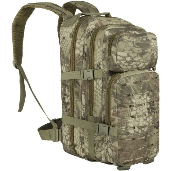 Plecak MFH Assault I Laser Snake FG