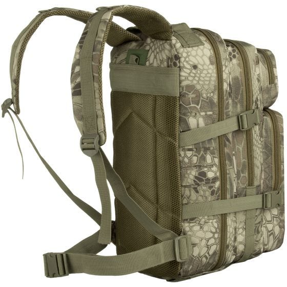 Plecak MFH Assault I Laser Snake FG