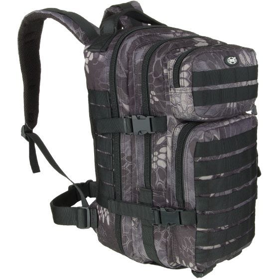 Plecak MFH Assault I Snake Black