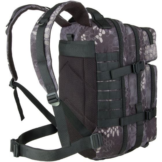 Plecak MFH Assault I Snake Black
