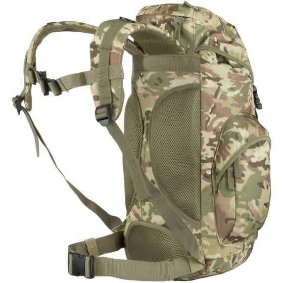 Plecak MFH Recon II 25L Operation Camo