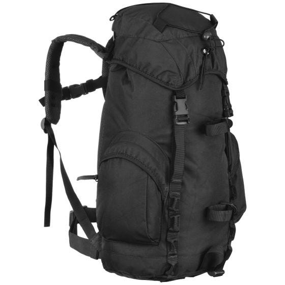 Plecak MFH Racon III 35L Czarny