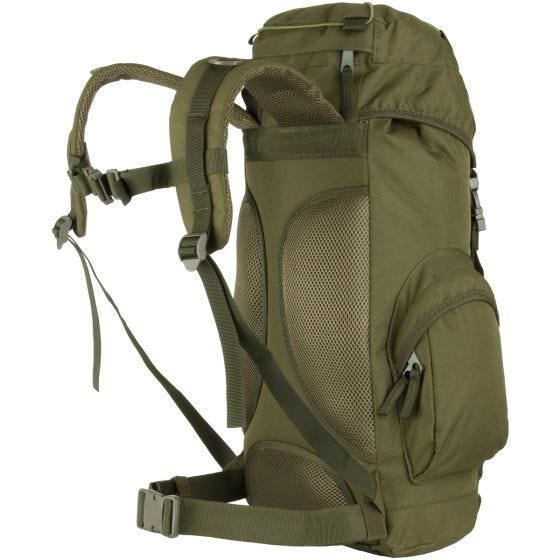 Plecak MFH Racon III 35L OD Green