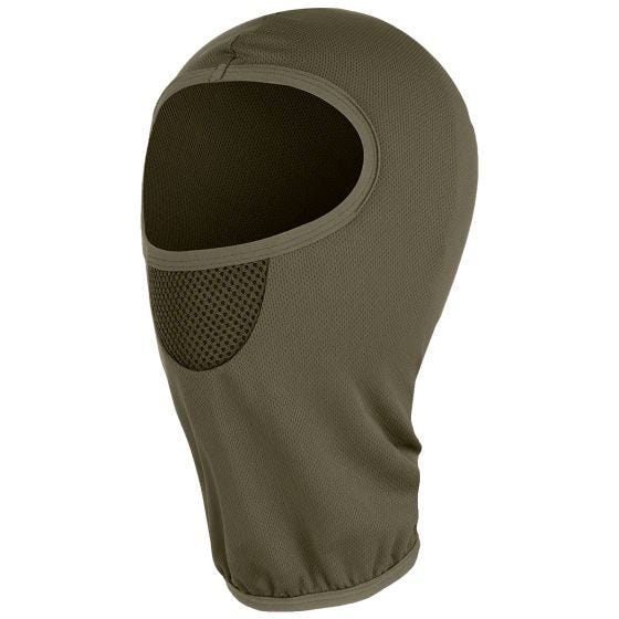Kominiarka Taktyczna MFH 1 Otwór OD Green