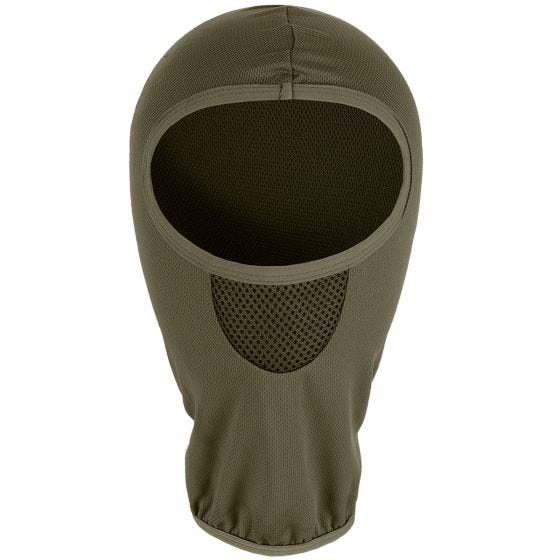 Kominiarka Taktyczna MFH 1 Otwór OD Green